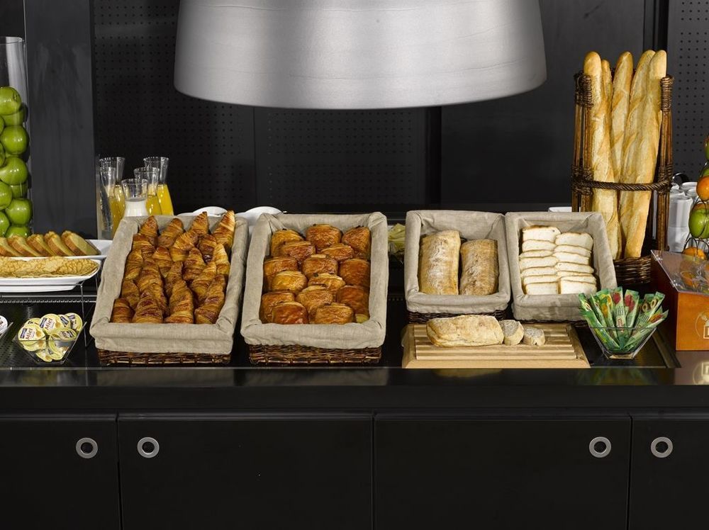 Campanile Geneve - Ferney-Voltaire Hotel Restaurant billede
